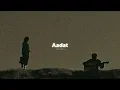 Lagu Aadat ( Slowed + Reverb )