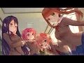 Download Lagu Your Reality - Doki Doki Literature Club Remix [Kamex]