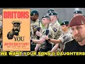 Lagu Britains NEW National Service