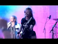Edguy - Tears of a Mandrake - live at Rockweekend july 11th 2009