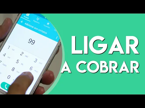 Download MP3 Como ligar a cobrar para outro DDD outro estado