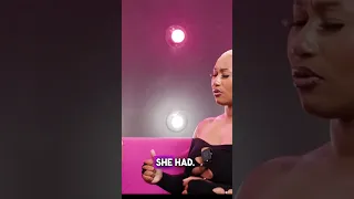 Mz natural and Daphne speaks on the booking that went wrong