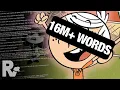 The Loud House Fanfiction Longer Than the Bible ft gravy371 ReddVids