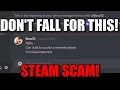 I Got So You Don t Have To FALSE STEAM REPORT TO GET YOUR ACCOUNT BACK