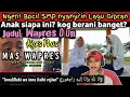 Lagu Bocil berani banget euyy! Lagu dari anak SMP utk Mas Wapres, Astaghfirullah liriknya sereeemmm!