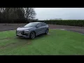 Download Lagu Audi Q4 e-tron 50 (Goverstone.nl / G260000 / Drone)