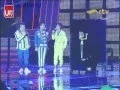 CJR feat PLENTIS   KENTUS   TERHEBAT   SETAHUN DI LANGIT RTV