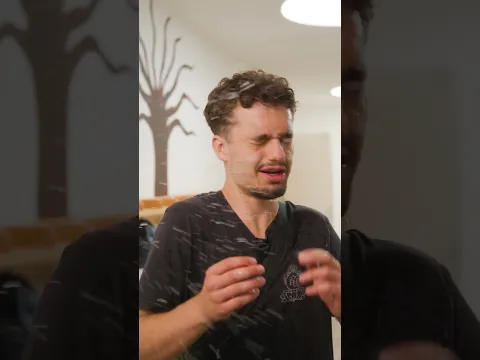 Mini Vidéo Bonus les amis 😏