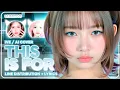 Download Lagu [AI COVER] How would IVE sing 'This Is For' by TWICE | MussiDive