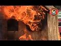 The Art of Reading Smoke Clay County Fire Rescue Training
