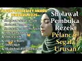 Download Lagu SHOLAWAT NABI MUSTAJAB PENARIK REZEKI | SHOLAWAT JIBRIL, NARIYAH, BADAR KUMPULAN SHOLAWAT TERBAIK