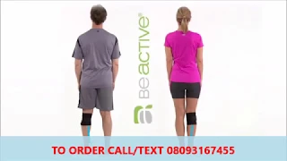 Be Active Brace New
