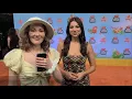 Download Lagu Kira Kosarin Interview at the 2025 Kids’ Choice Awards