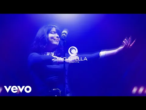 Download MP3 INDILA - Comme Un Bateau (Official Acapella) with lyrics