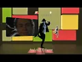 (PS3) Run DMC - It's Tricky | Everybody Dance 2