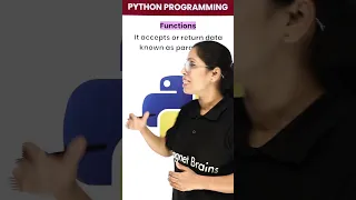 What are Functions in Python Programming Language