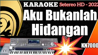 Download Karaoke dangdut remix populer saat ini | Aku bukan hidangan | FULL HD ALJES MP3