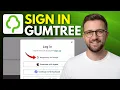 How to sign in to Gumtree Step By Step 2026