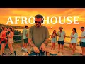 Download Lagu SUMMER AFRO HOUSE Sunset Mix (Adam Port, Avicii, The Weeknd, Coldplay, Diplo) - Summer Vibes Mix #3