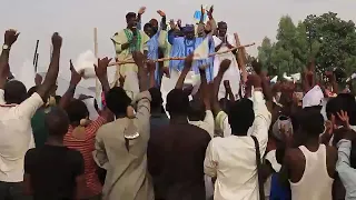 makauniyar kasuwa