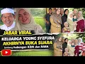Lagu VIRAL‼️GOOD RESPONSE FROM THE YOUNG SEFURA FAMILY TO THE KDM DISASTER, FINALLY SPEAKING OUT