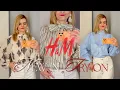 H M New In Try On Summer 2026