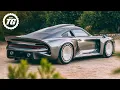 Download Lagu FIRST LOOK: Tuthill GT ONE – Road Legal '90s Le Mans Car!