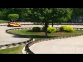 Racing at Jay Gees