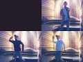 KinKi Kids/Ame no Melody Tsuyoshi-kun part (Harmori)
