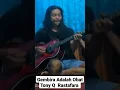 Download Lagu Gembira Adalah Obat Cover Garam Laut [Tony Q Rastafara]#tonyqrastafara #music #coversong