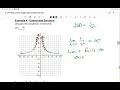 2 2 Finding Limits Graphically and Numerically