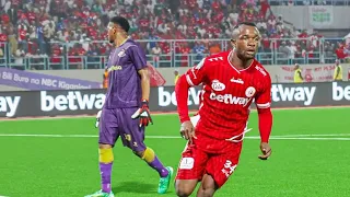 Magoli | Kariakoo Derby | Kamera mbalimbali