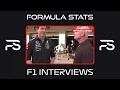 Toto Wolff POST-Quali Interview 🎙️ | United States GP 2026 | F1
