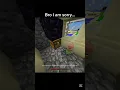 Download Lagu Minecraft: Bro I am sorry... #shorts #minecraft