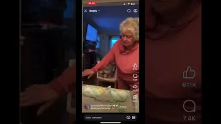 This Is Why I Don T Like Facebook Reels 