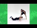 This 45-Minute Burn Boot Camp Workout Builds Strength and Stamina