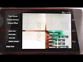 Computer vision Colors and shapes recognition App android