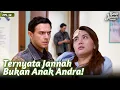 Download Lagu Charlie Tahu Rahasia Jannah \u0026 Nabila | KASIH JANNAH | Eps.48 (2/3)