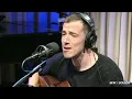 Charlie Cunningham: "Downpour"