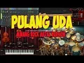 Download Lagu Pulang Uda ~ Minang Cover Rock Metal Version