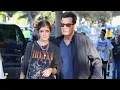 Sami Sheen daughter of famous parents on OnlyFans