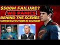 Download Lagu Superman’s Box Office BREAKS Record! But Is DC Hiding a $300M Disaster?