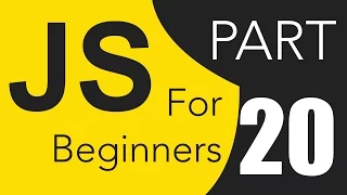 JavaScript Tutorials for Beginners - Part 20 While Loop in JavaScript