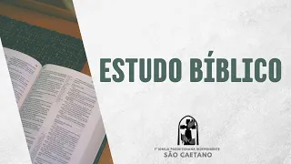 02.10.2024 - ESTUDO BÍBLICO