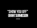 Show You Off Grant Submission - Pour Girls