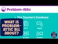 Problem Attic Overview