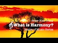 Download Lagu What is Harmony?