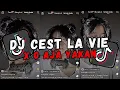 Download Lagu DJ CEST LA VIE X O AJA YAKAN VIRAL TIKTOK MAKIN BANYAK ORANG MIRING NGURUSIN HIDUP ORANG LAIN