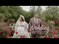 Feeley Wedding