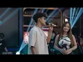 Negoro Angin - Hasantoysss ft. Ajeng Febria (Official Live Music)